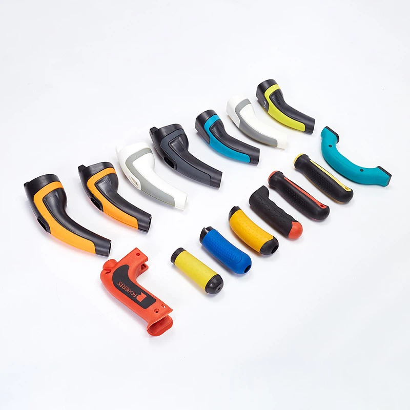 Injection Molding Plastic Products