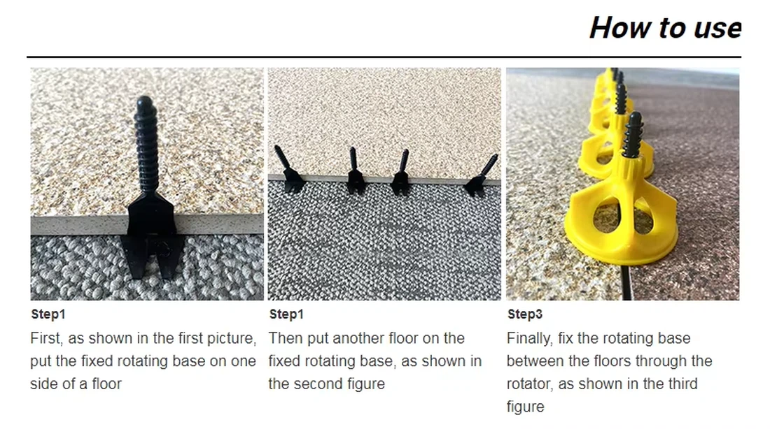 spin doctor tile lippage leveling system spin doctor tile lippage leveling system