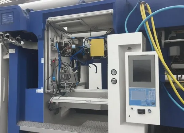 Az alakítási technológia befektetési öntése