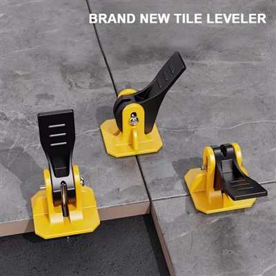 Csempeszintező rendszer 3 16