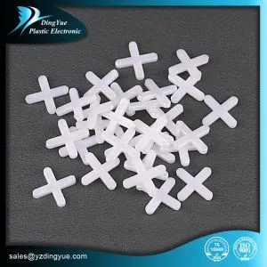 3/16 '' Kemény csempe távtartó