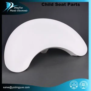 ABS műanyag autóalkatrészek