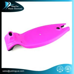 Testreszabott műanyag fröccsöntő alkatrészek