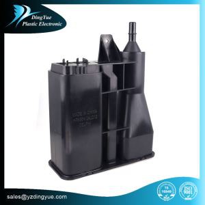 Műanyag fröccsöntő gépjármű alkatrészek