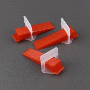 Professzionális csempe szerszámok szintező rendszer