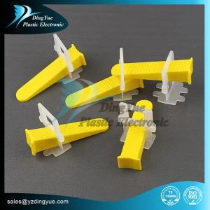 Csempe szintező rendszer csempe kikötő rendszer