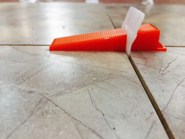 Building Plastic Tile Wedges Tile Leveling Tools