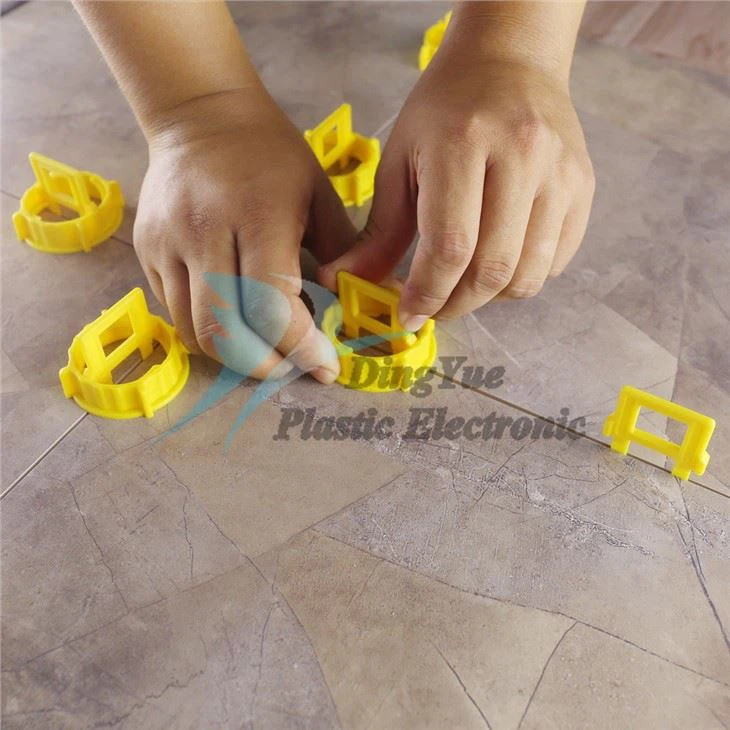 High Quality Tile Leveling Clips