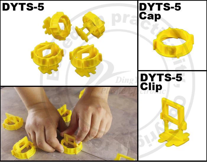 High Quality Tile Leveling Clips