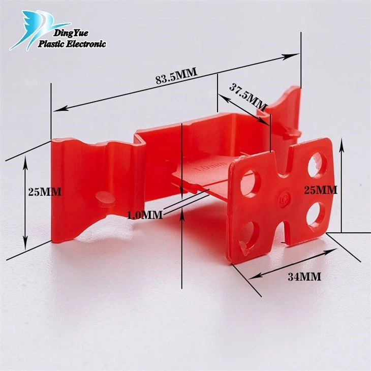 Hot Selling Yellow Construction Tile Leveling System