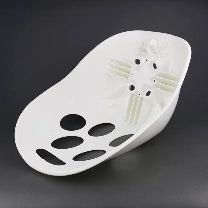 Injection Molding Part Customized Size