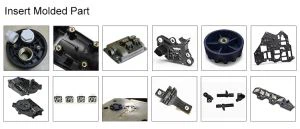 A legjobb műanyag forma