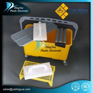 Habarcs vödör rendszer