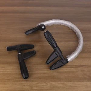 Műanyag injekció mold marker