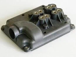 Műanyag befecskendező alkatrészekplasztikus befecskendező alkatrészek