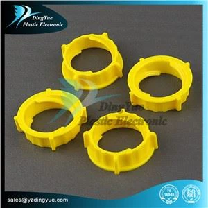 Újrahasználható csempe szintezési rendszer klipek