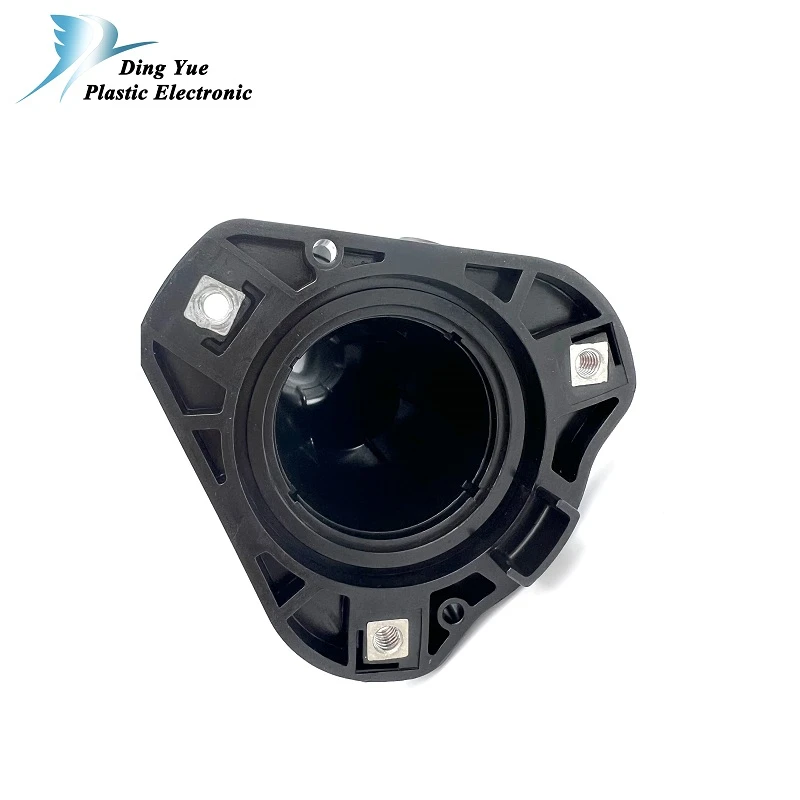 Injection Molding Product Examples
