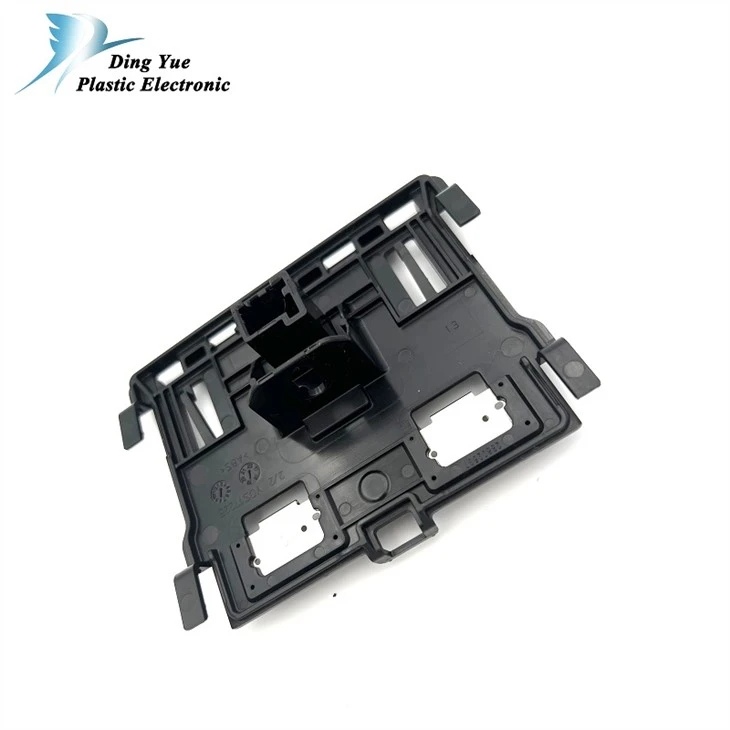 packing injection molding