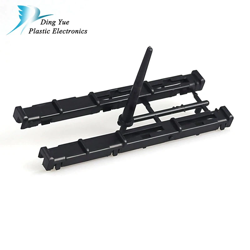 Insert Injection Molding Process