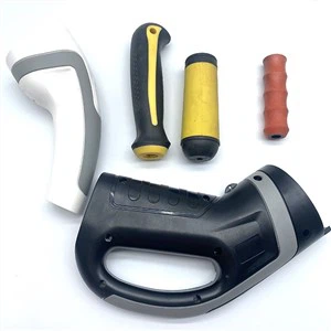 Egyedi műanyag fröccsöntés