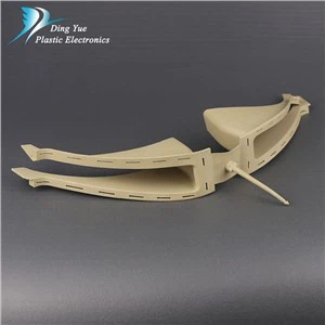 Kiváló minőségű fröccsöntő-öntő szolgáltatás