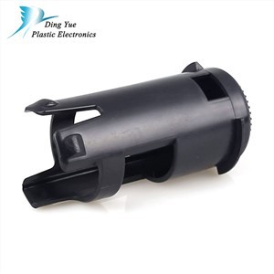 Multi Shot műanyag fröccsöntés