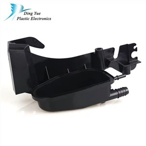 Fröccsöntő öntőalkatrészek gyára