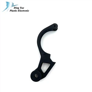 OEM és ODM öntés műanyag alkatrészekhez