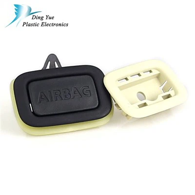 Műanyag autóalkatrészek gyártója