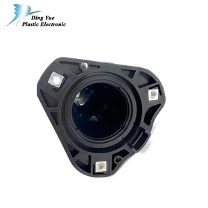 Műanyag fröccsöntő alkatrészek