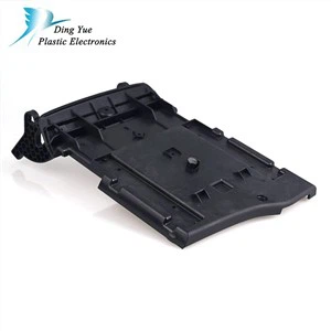 Műanyag penész injekció