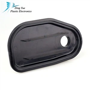 Polisztirol pellet fröccsöntéshez