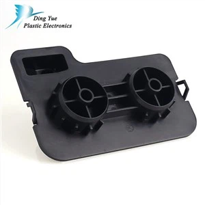 Írjon SEO cikket a fröccsöntés lépéseiről