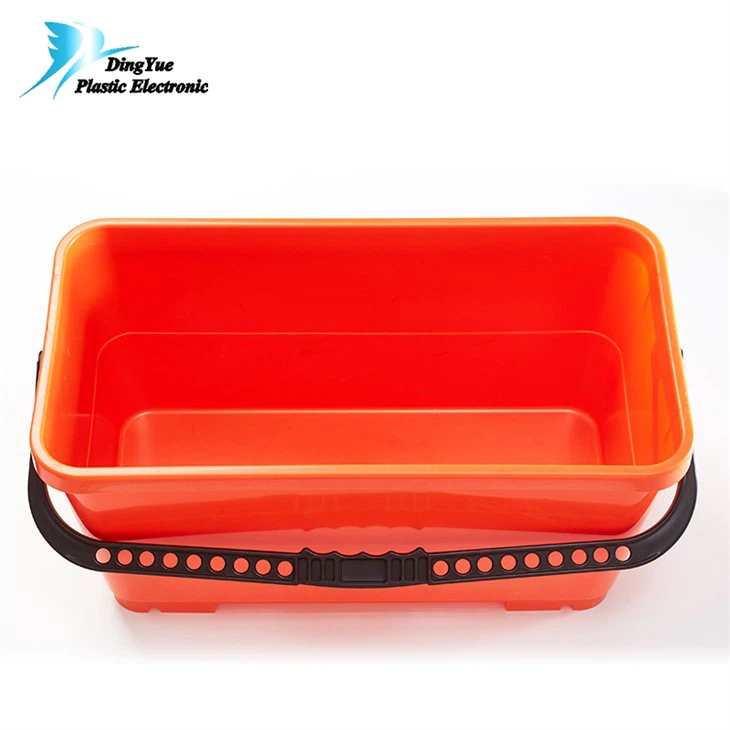 Professional Grout Cleaning Bucket