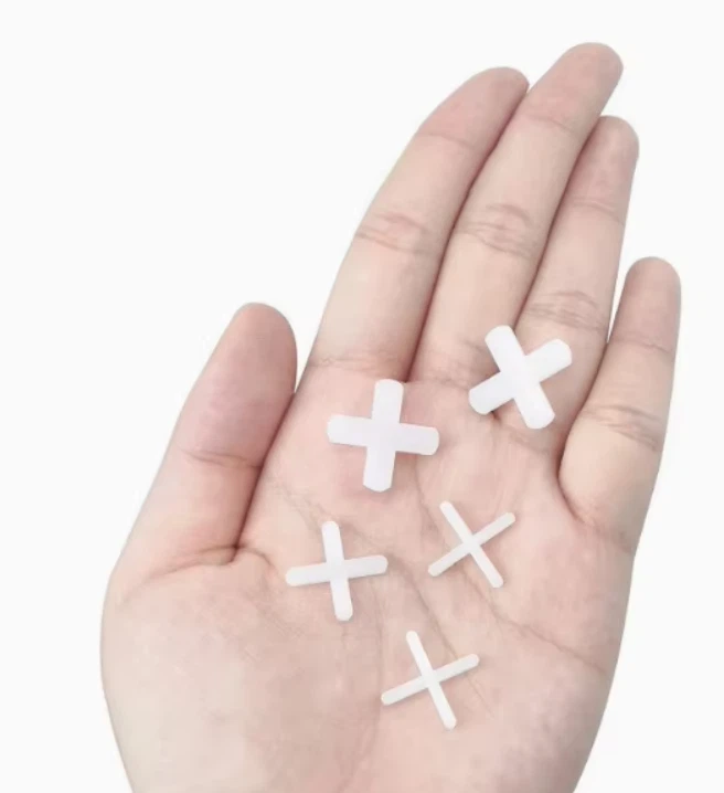 Soft TPR 5mm Tile Spacer